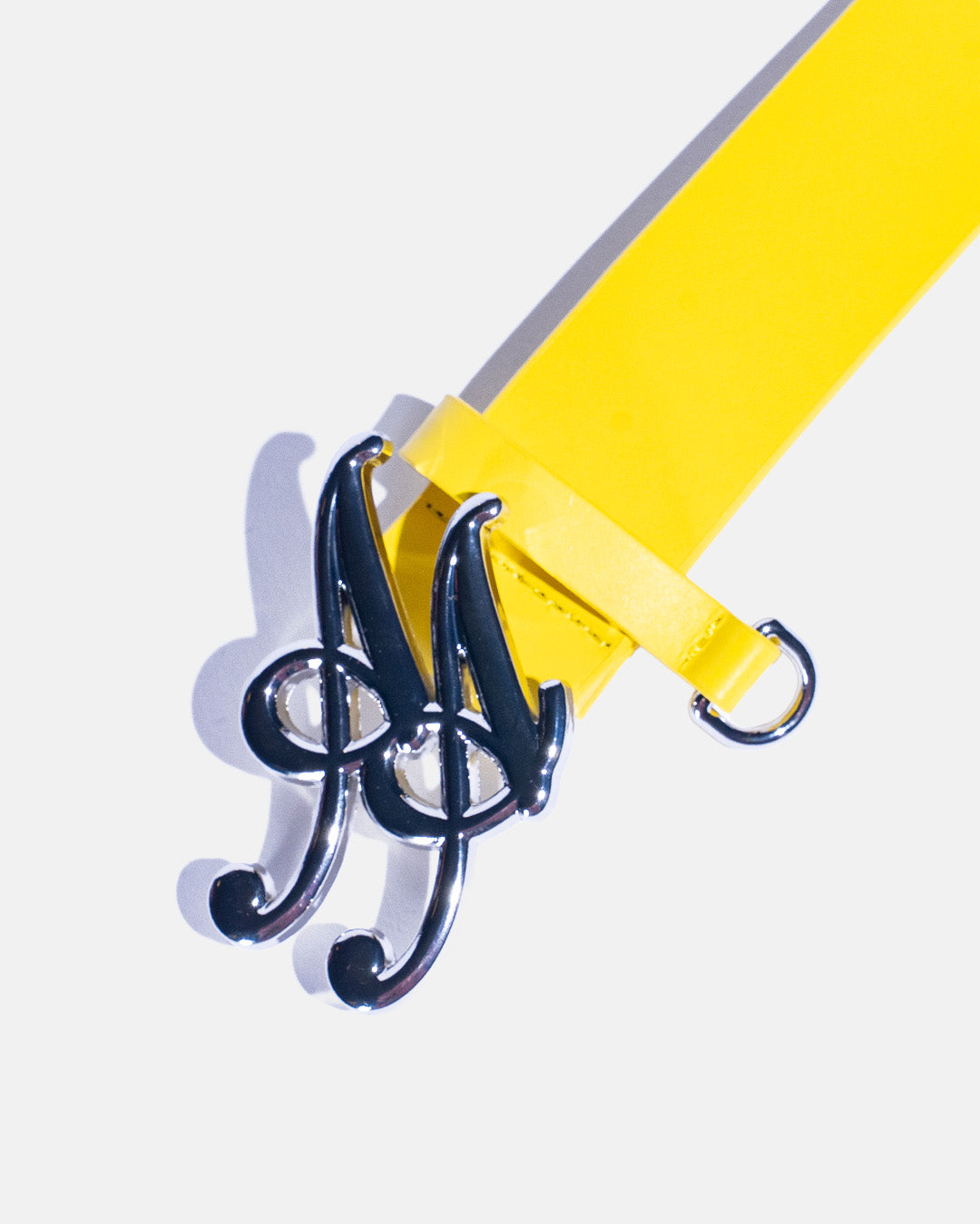 Vellum (Yellow Genuine Leather)