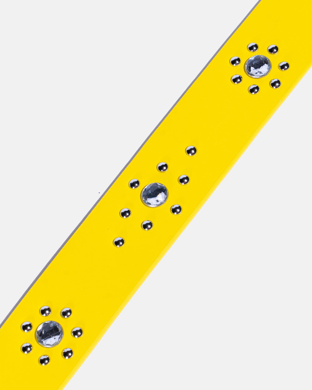 Vellum (Yellow Genuine Leather)