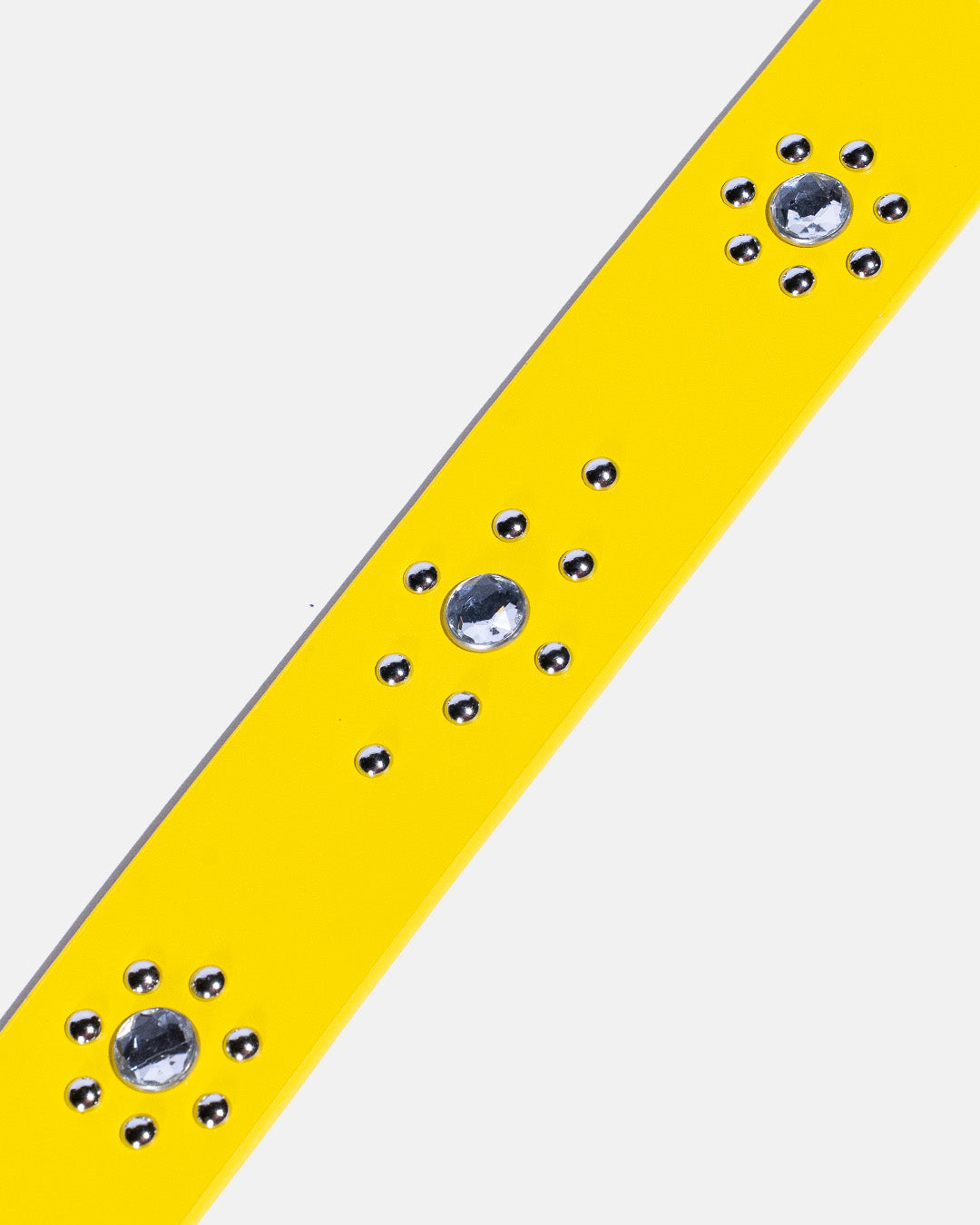 Vellum (Yellow Genuine Leather)