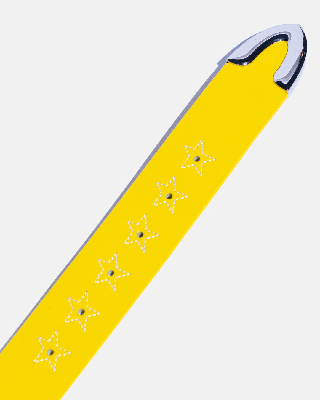 Vellum (Yellow Genuine Leather)