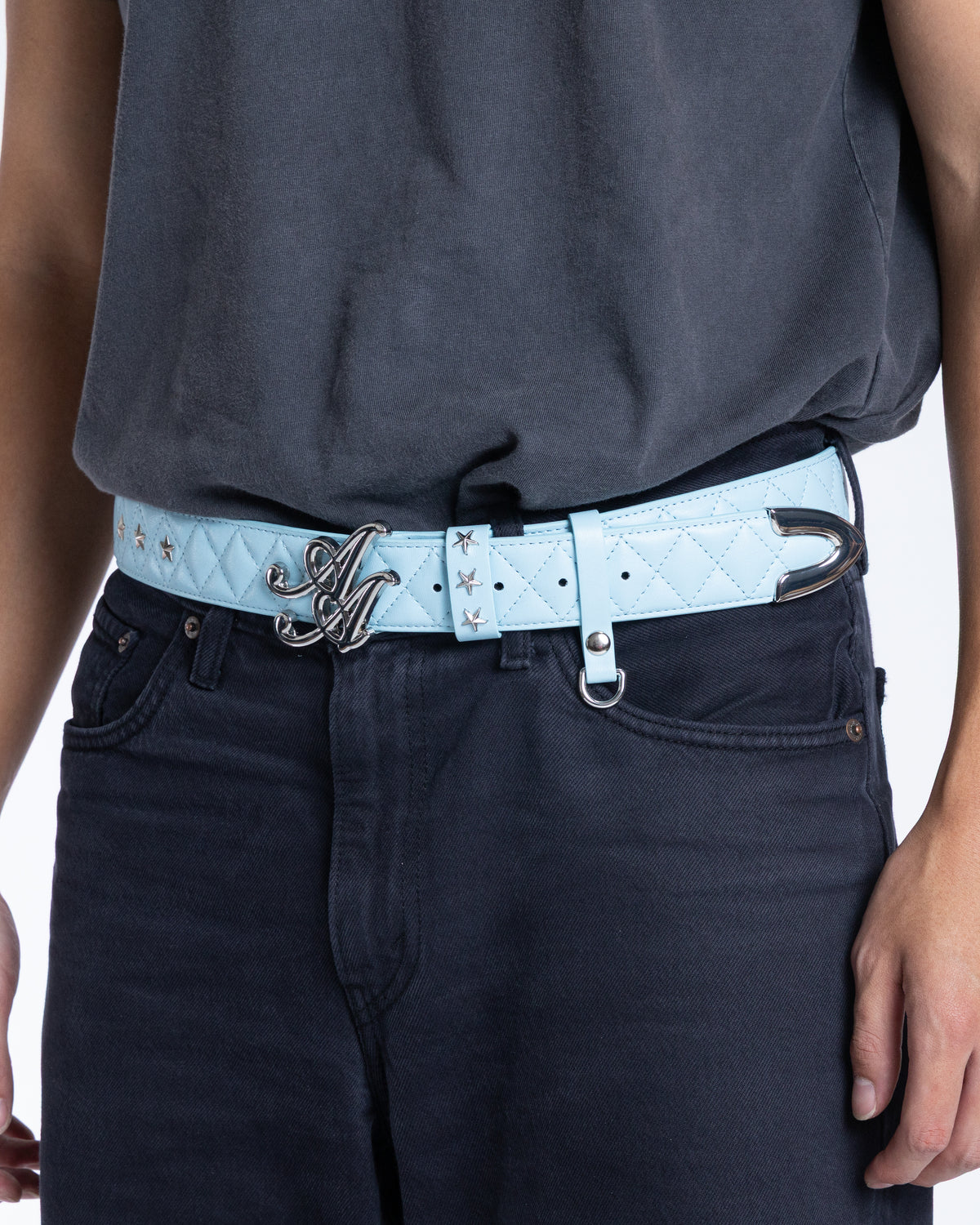 Marshal (Baby Blue)