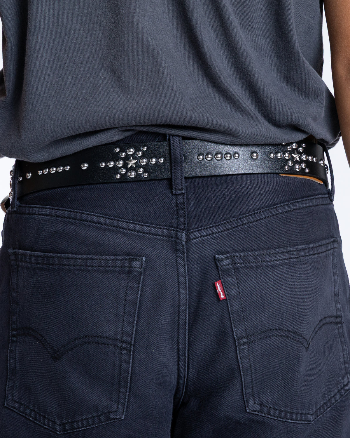 Union (Black Leather)