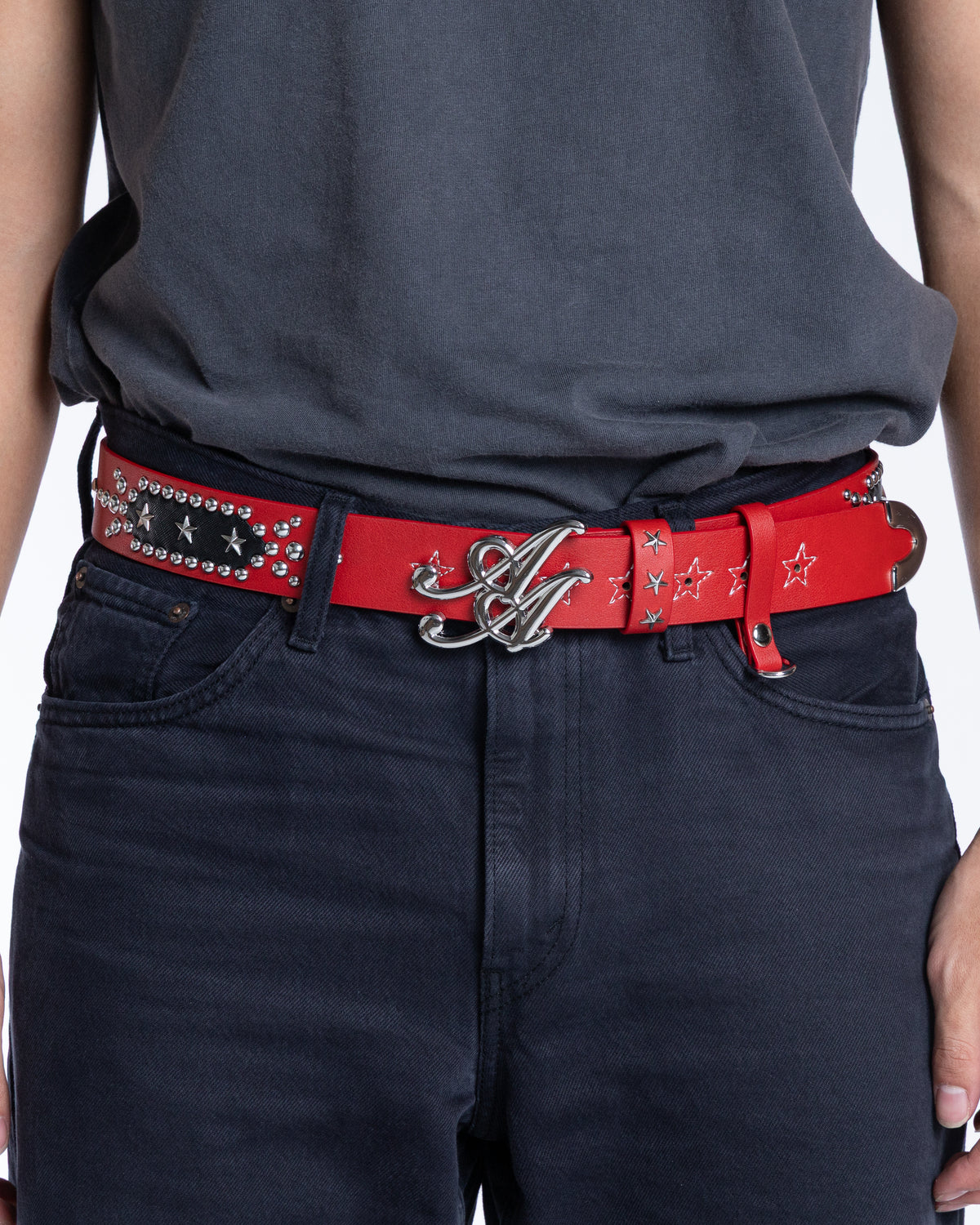 Emblem (Cherry Red)