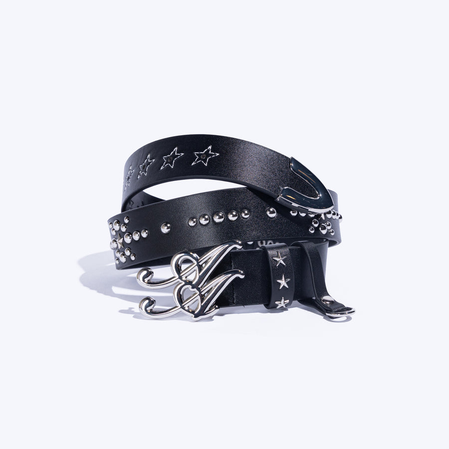 Union (Black Leather)