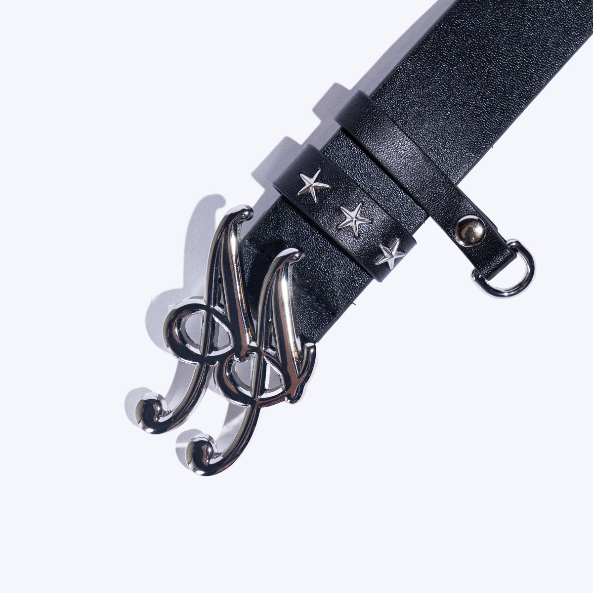 Union (Black Leather)