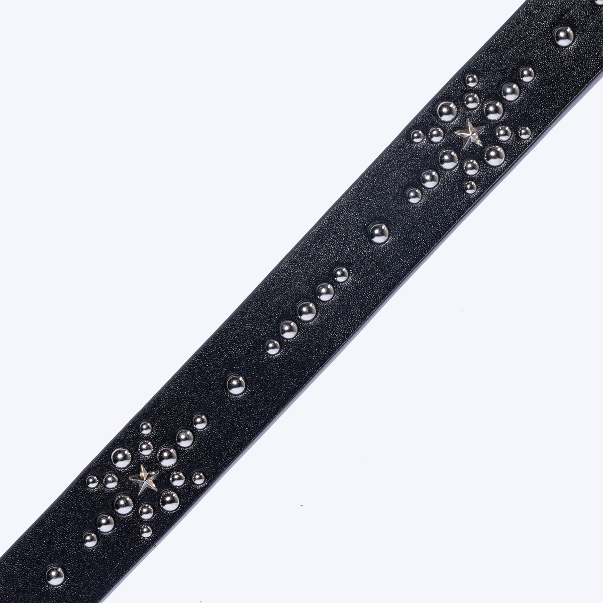Union (Black Leather)