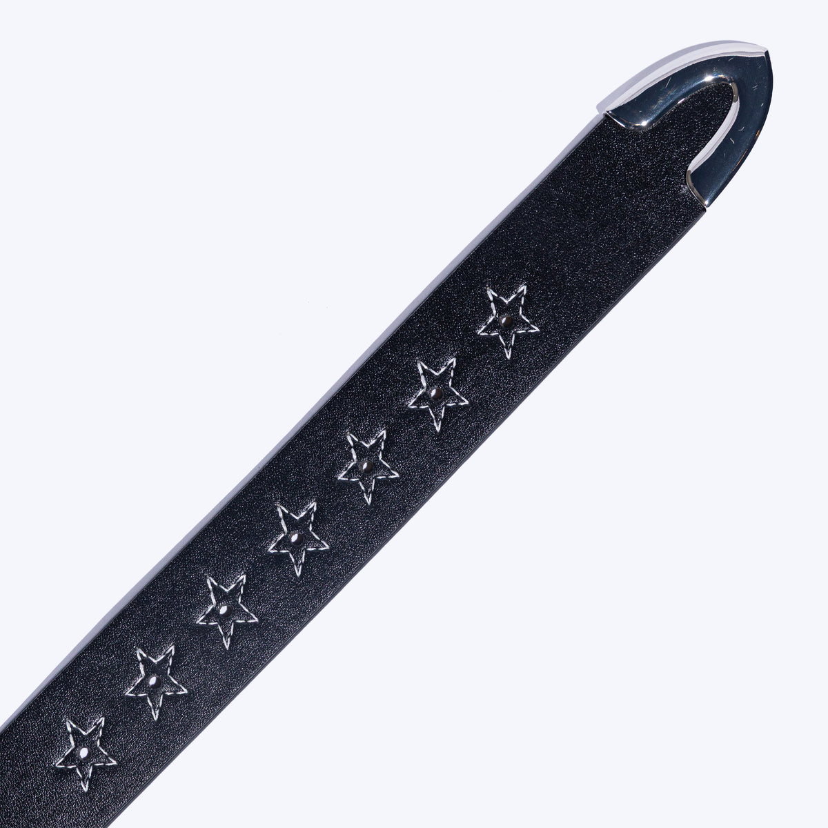 Union (Black Leather)