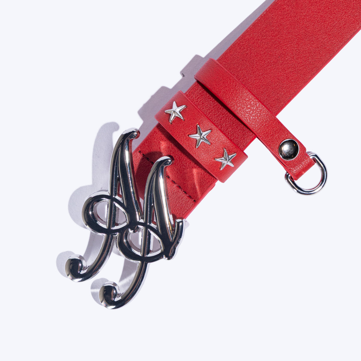 Emblem (Cherry Red)