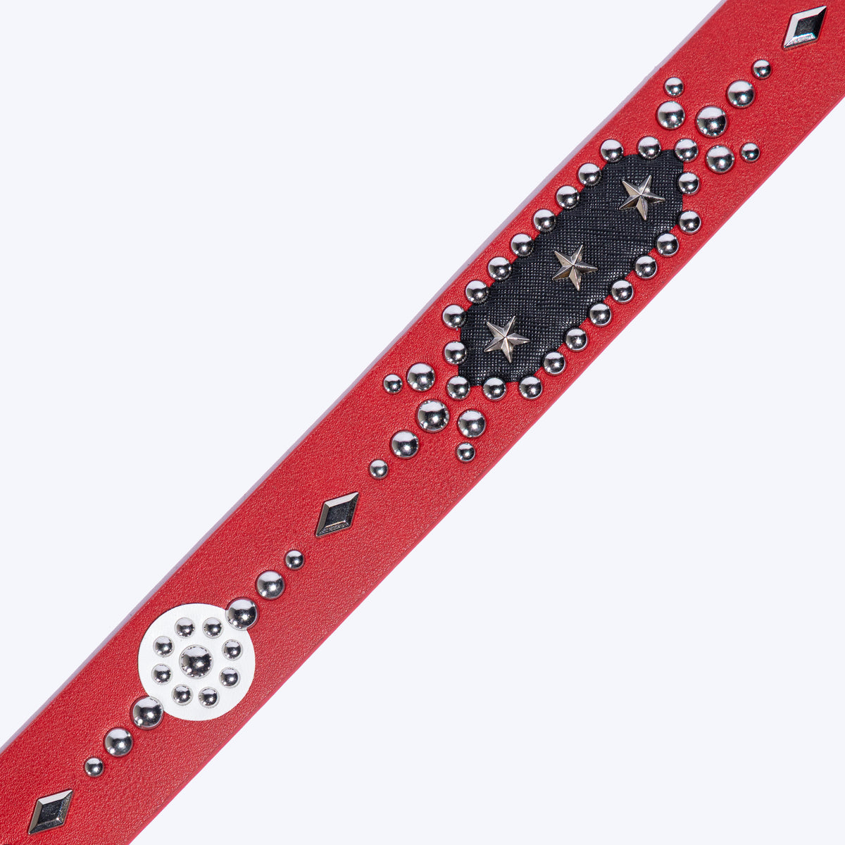 Emblem (Cherry Red)