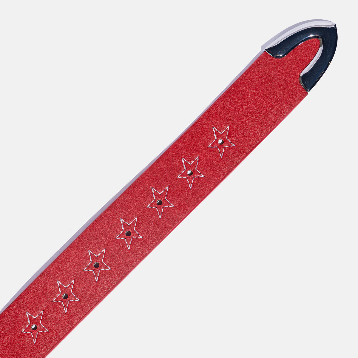 Emblem (Cherry Red)