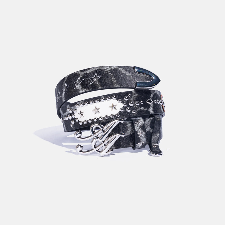 Emblem (Black Leopard)