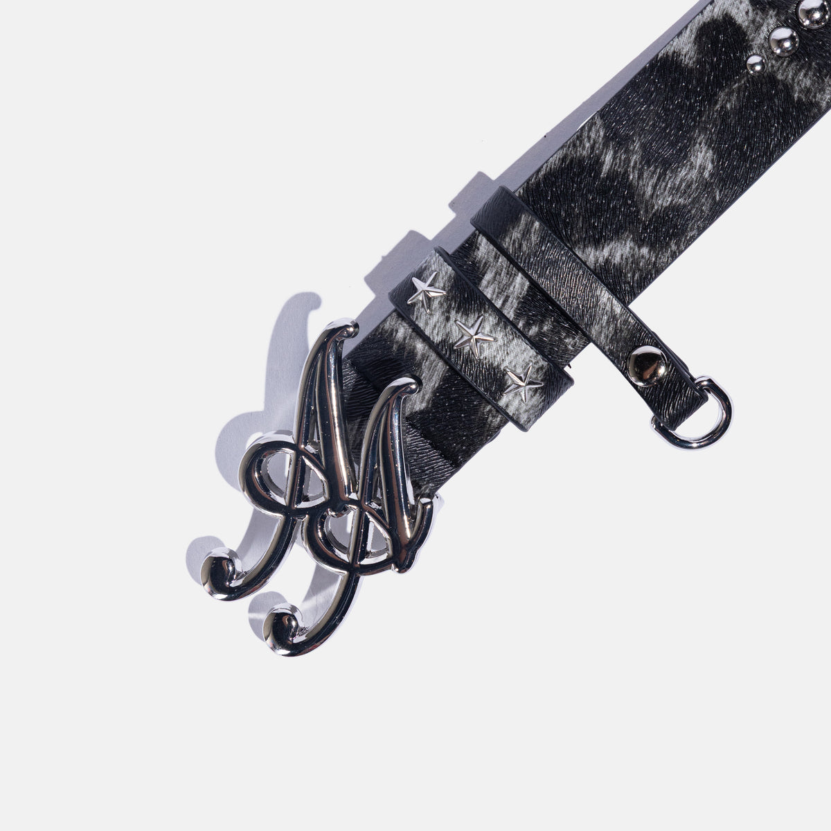 Emblem (Black Leopard)