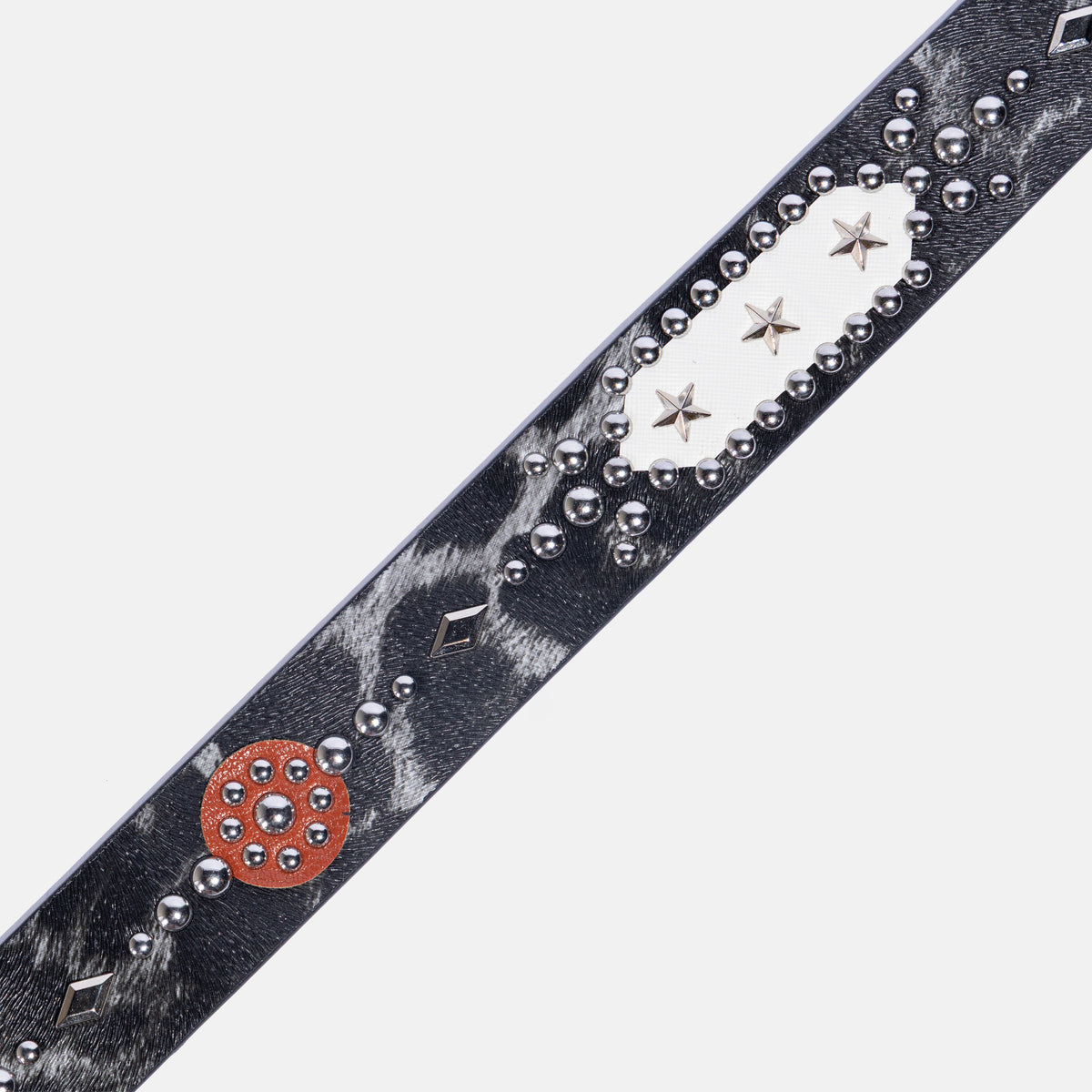 Emblem (Black Leopard)