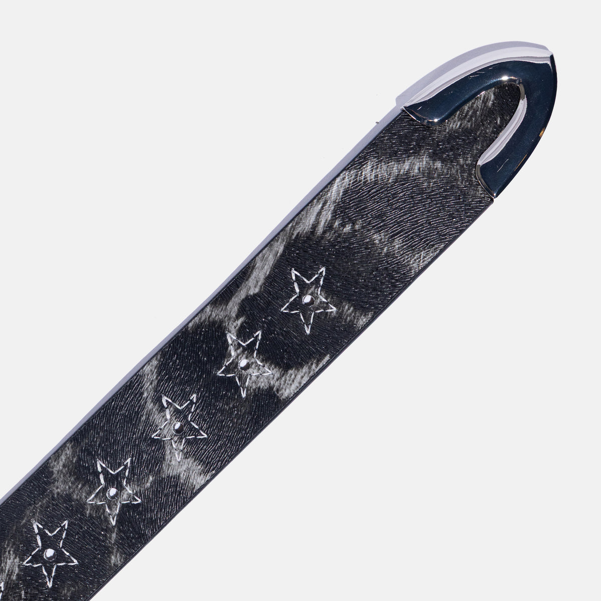 Emblem (Black Leopard)